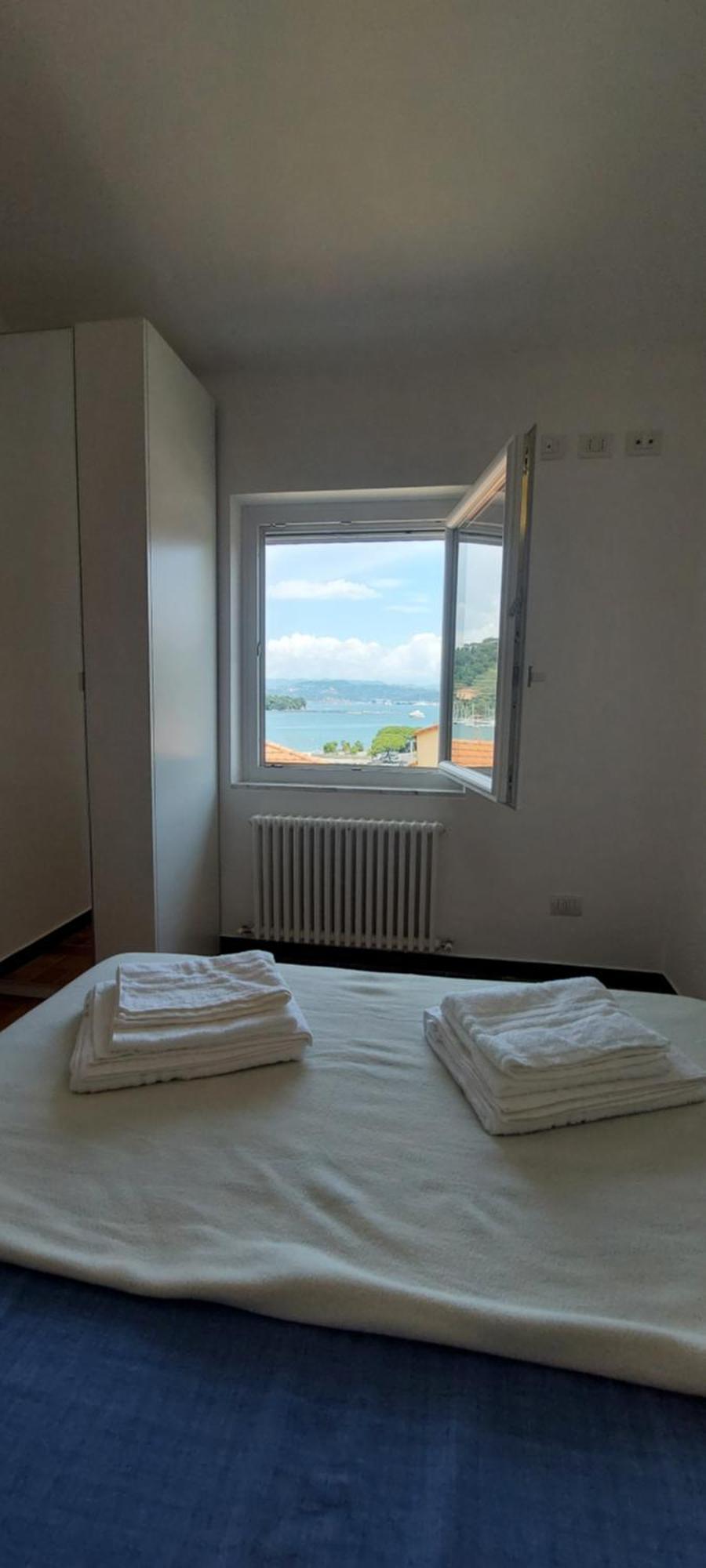 La Mansarda Sul Golfo Apartment Porto Venere