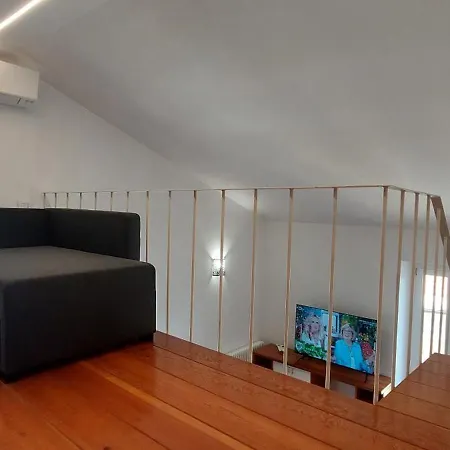 La Mansarda Sul Golfo Apartamento Porto Venere Exterior foto