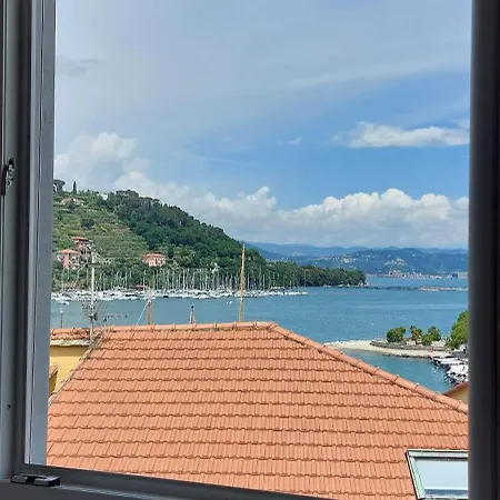 La Mansarda Sul Golfo Apartamento Porto Venere Exterior foto