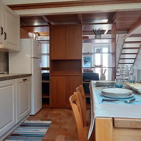 La Mansarda Sul Golfo Apartamento Porto Venere Exterior foto