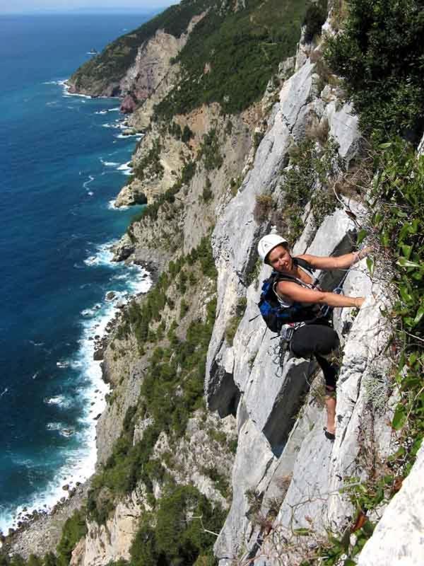 La Mansarda Sul Golfo * Porto Venere