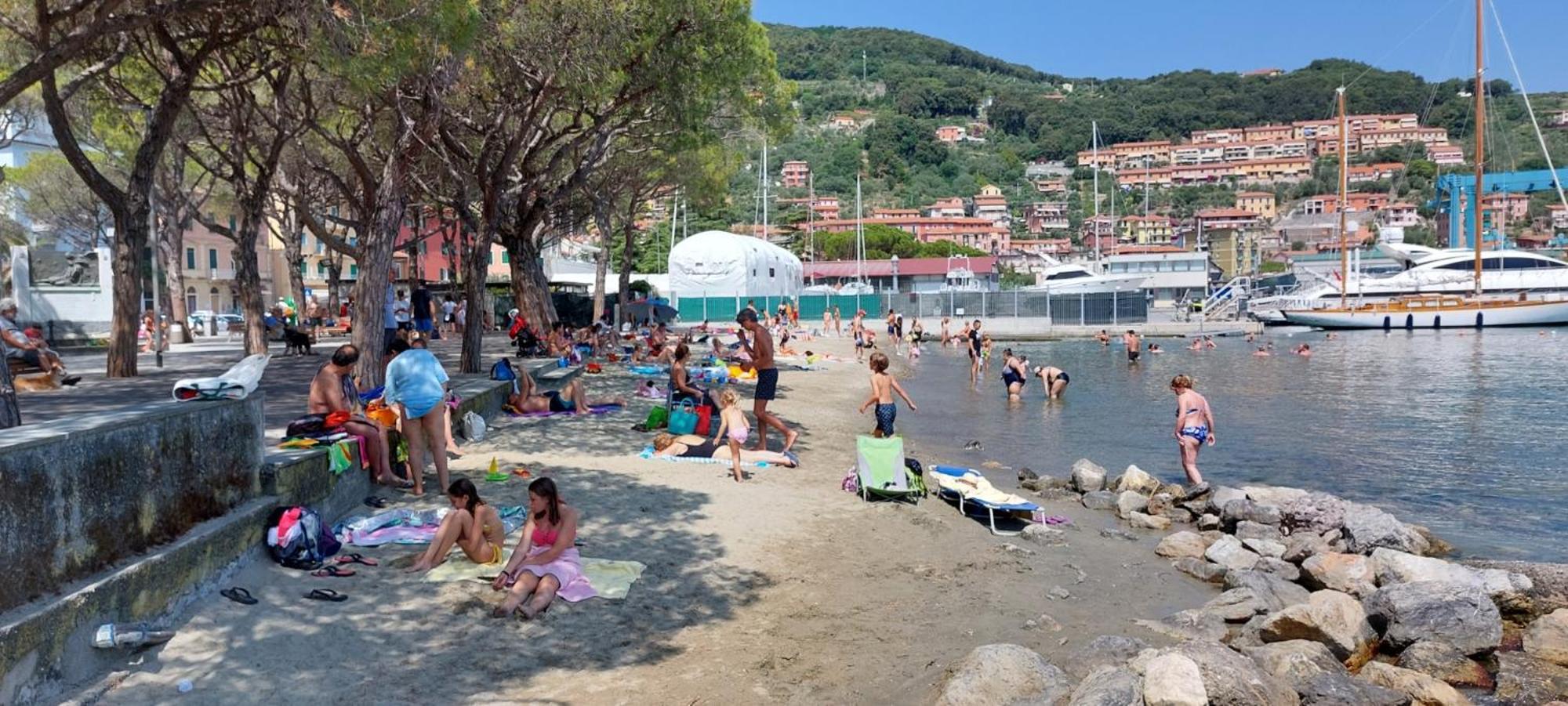 La Mansarda Sul Golfo * Porto Venere