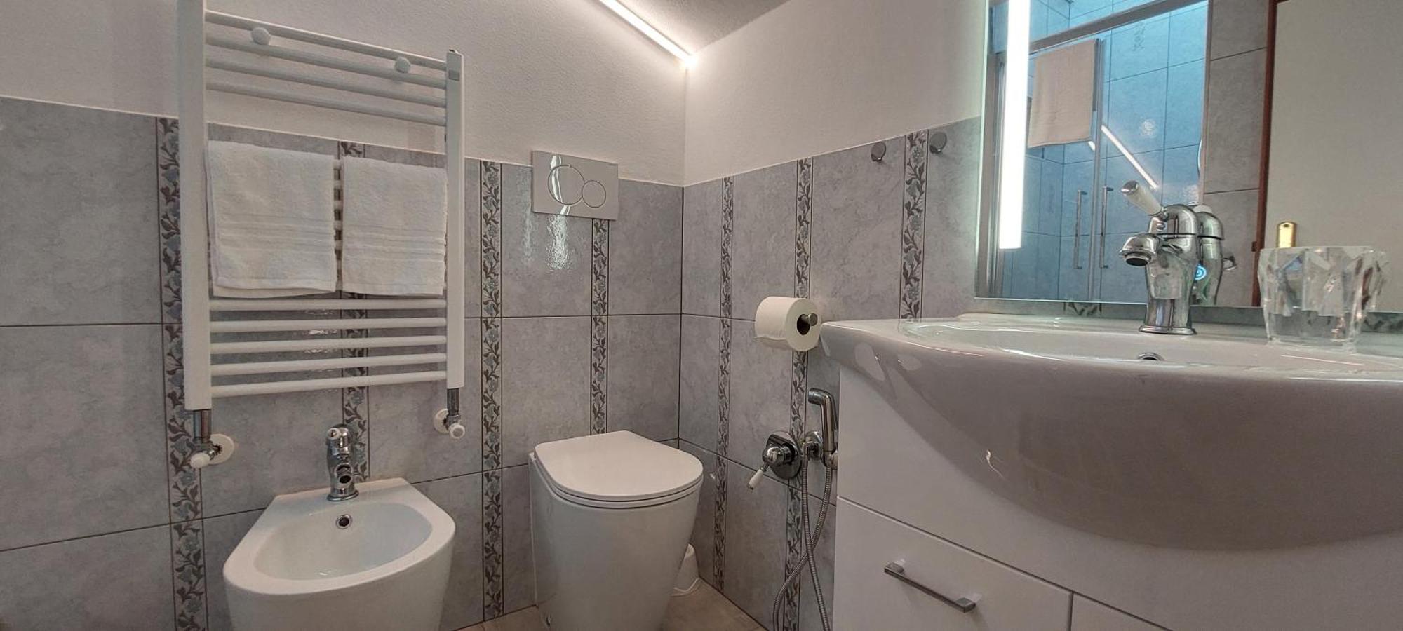 La Mansarda Sul Golfo Apartment Porto Venere