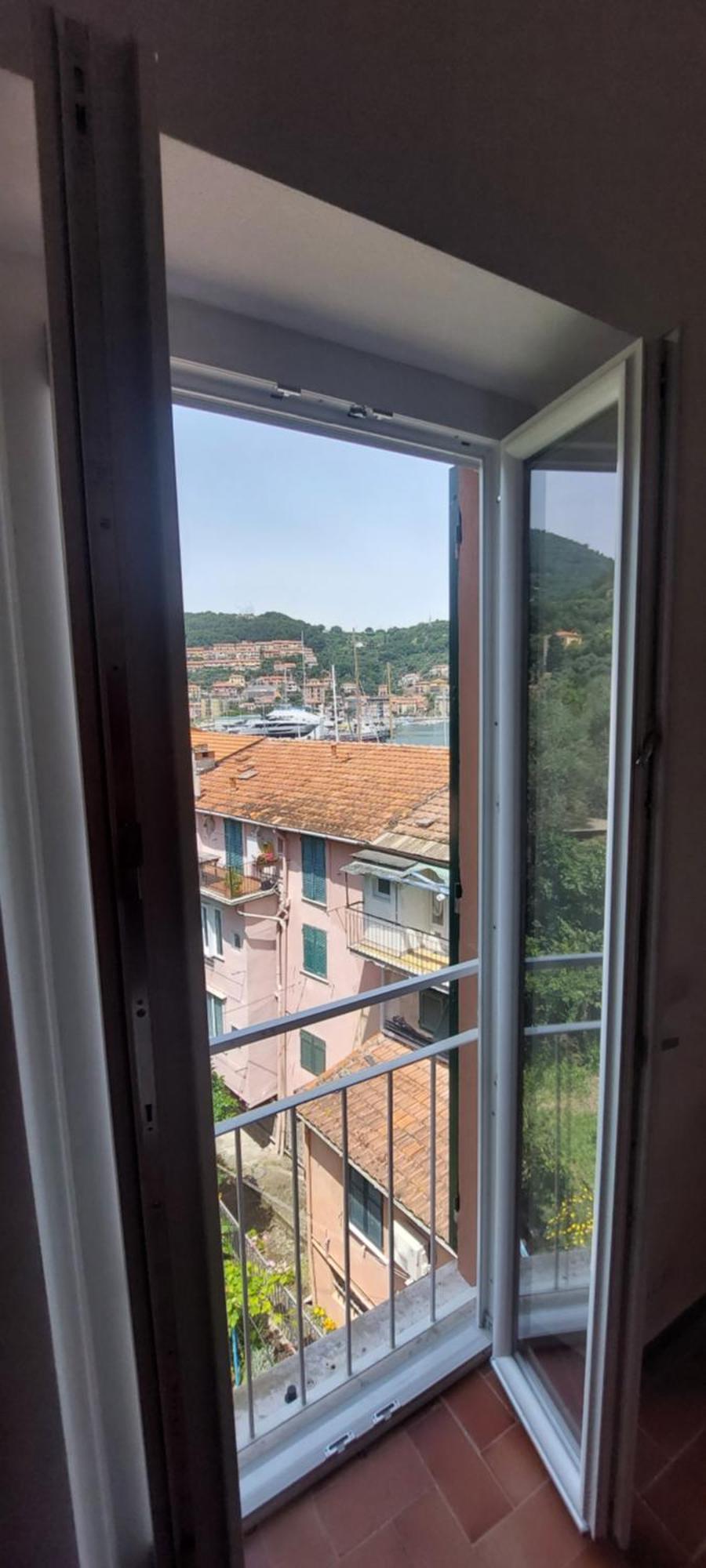 Apartment La Mansarda Sul Golfo *