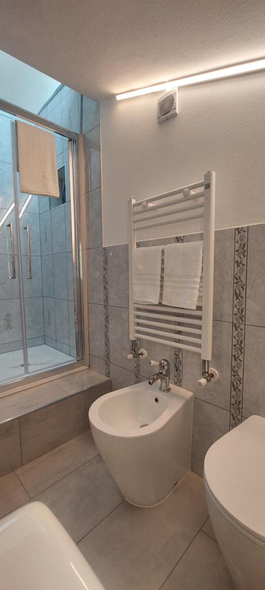 Apartment La Mansarda Sul Golfo Porto Venere